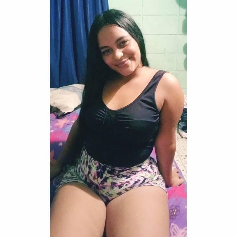 Andrea rivera honduras