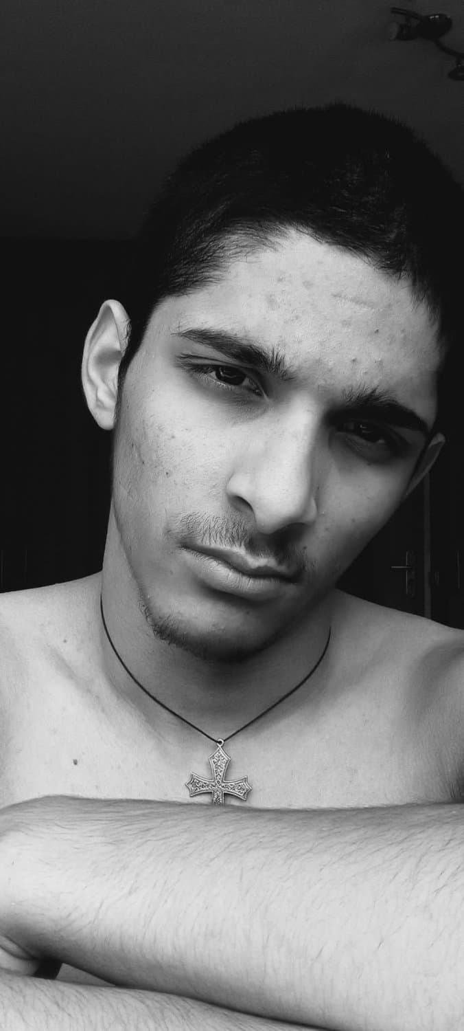 Simitli The Boy - Porn