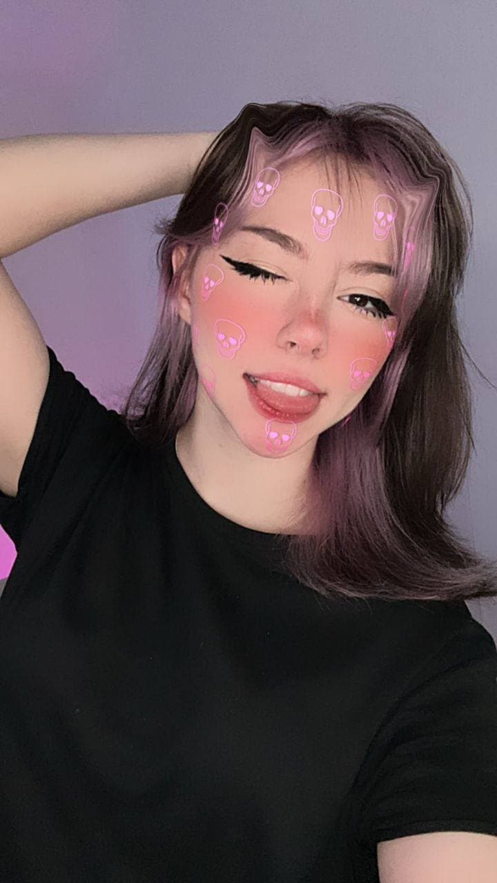 Streamers Latinas - twitch, kick, etc