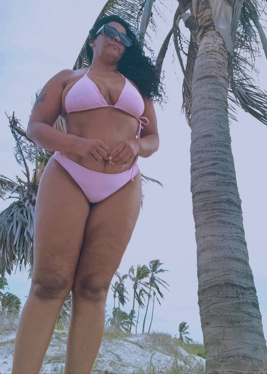 Márcia coroa safadinha