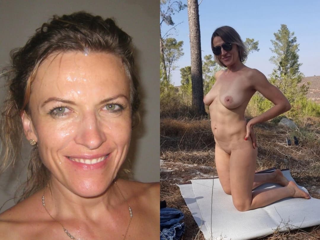 Dogging Whore Wife Irina