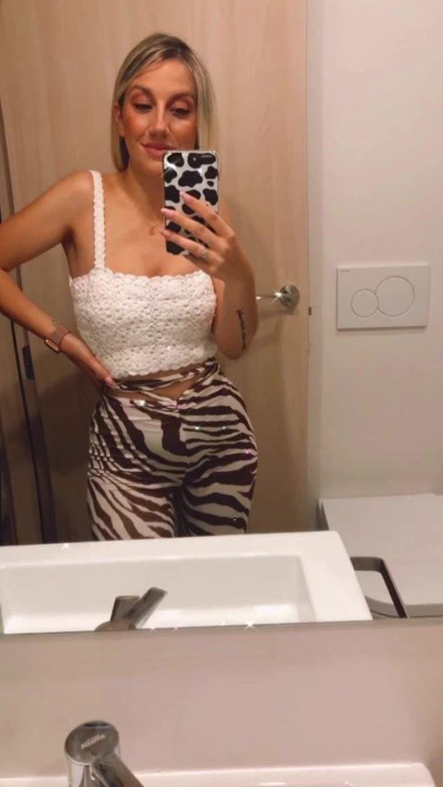 Maria la mamadora(Maria the sucker)