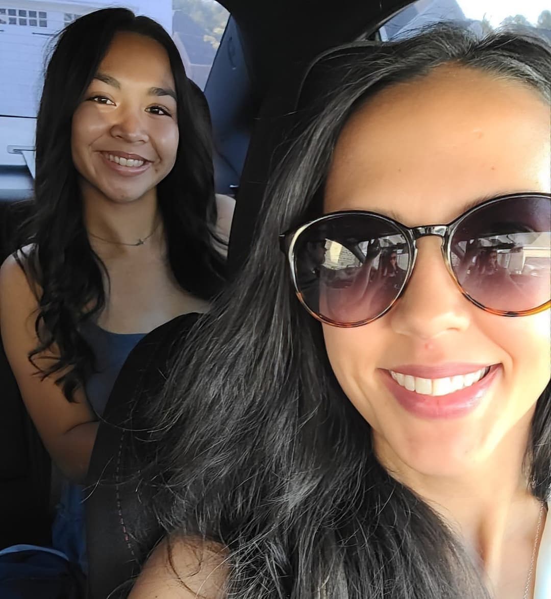 Click to view full size Wasian Wifey and BFFs