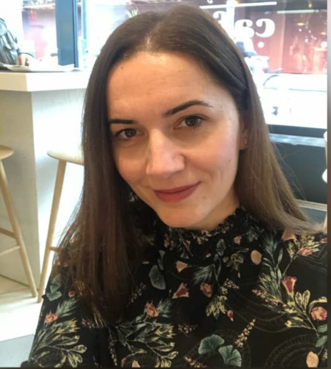 Click to view full size Mature Bitch Milijana (Non Nude)