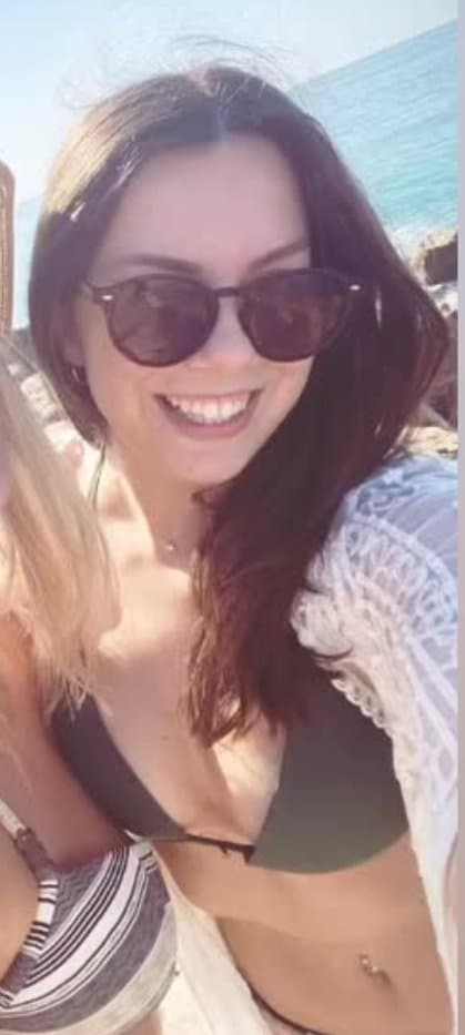 German Kindergarten Teacher Slut Michelle J. Is the perfect Slut