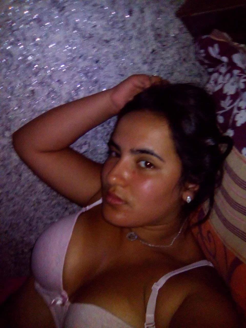 Celia algérienne 28 ans