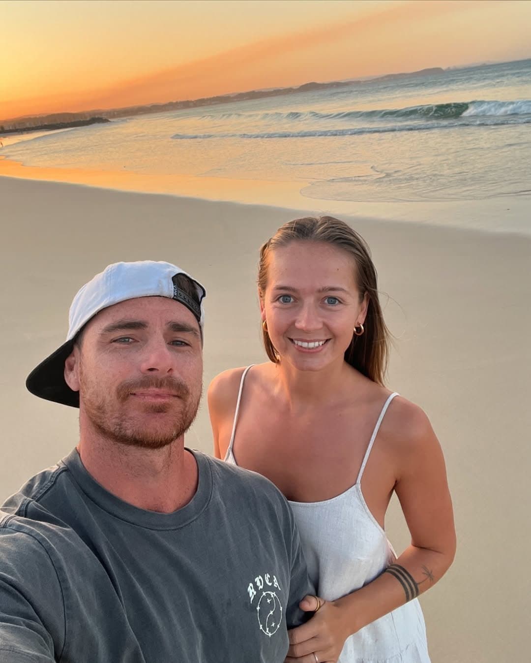 Wow Wow Wow Couple | Lauren