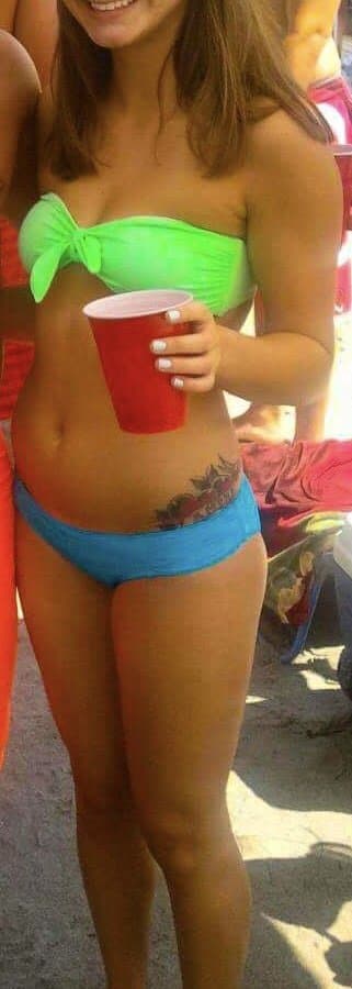 Kik: Secretthreesome941 if you wanna jerk off to my wife. Private. Must be willing to chat and jerk