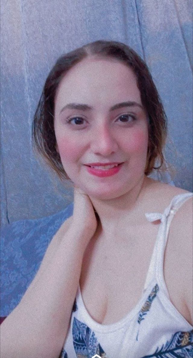 Egyptian Arab milf with huge honkers leaked