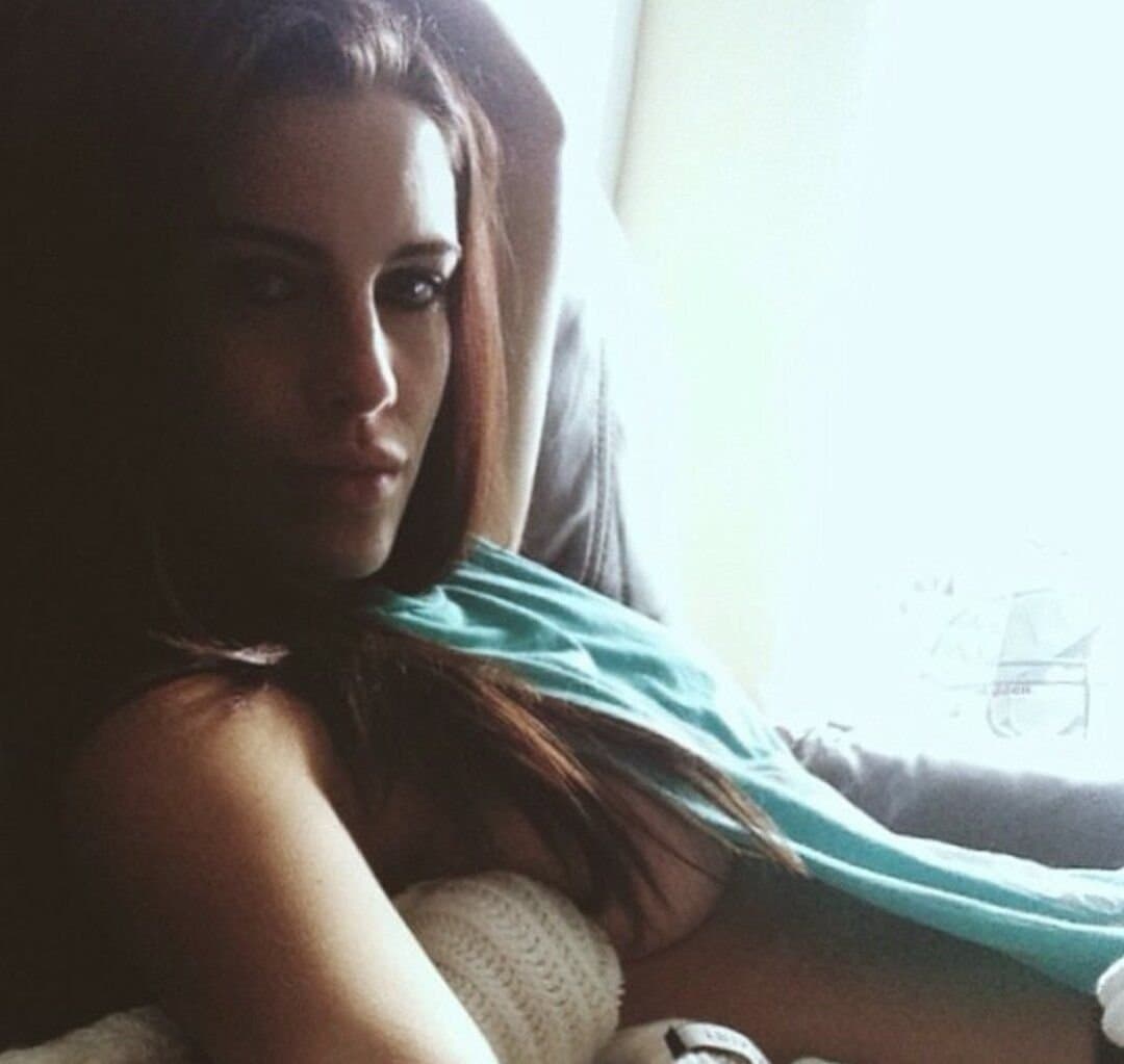 Jessica Lowndes Big Tits & Banging Body Has Me Throbbing for More ? She So Fucking Gorgeous ?