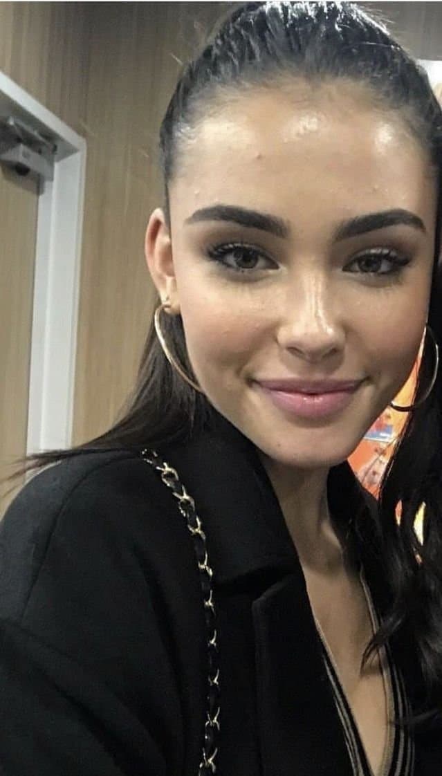 What celebs get you gay for celebs mine are dua lipa and madison beer