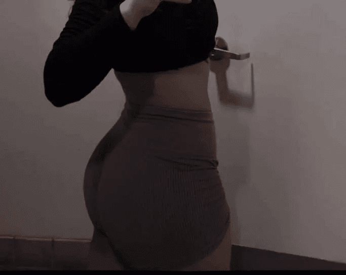 Minha namorada linda rabuda moreninha brasileira