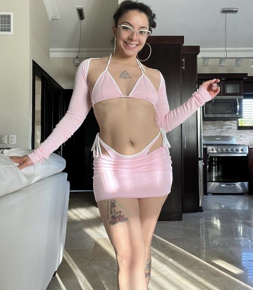 another puerto rican hoe