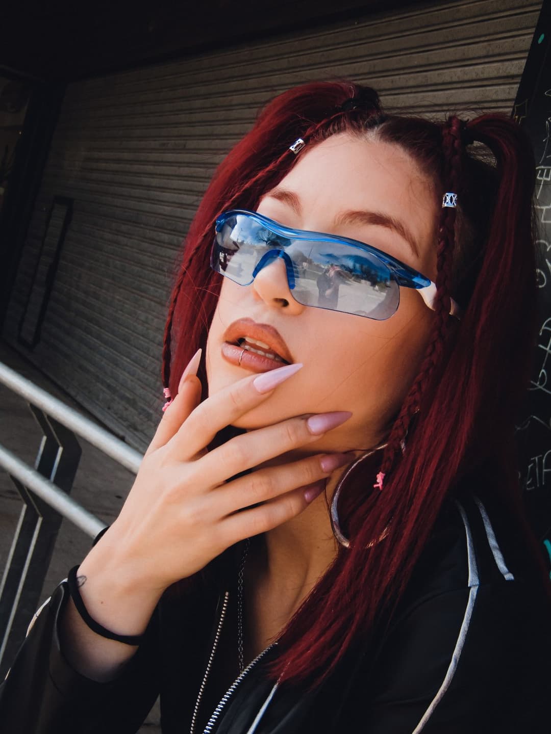 You can call me what you want, just don’t call me basic