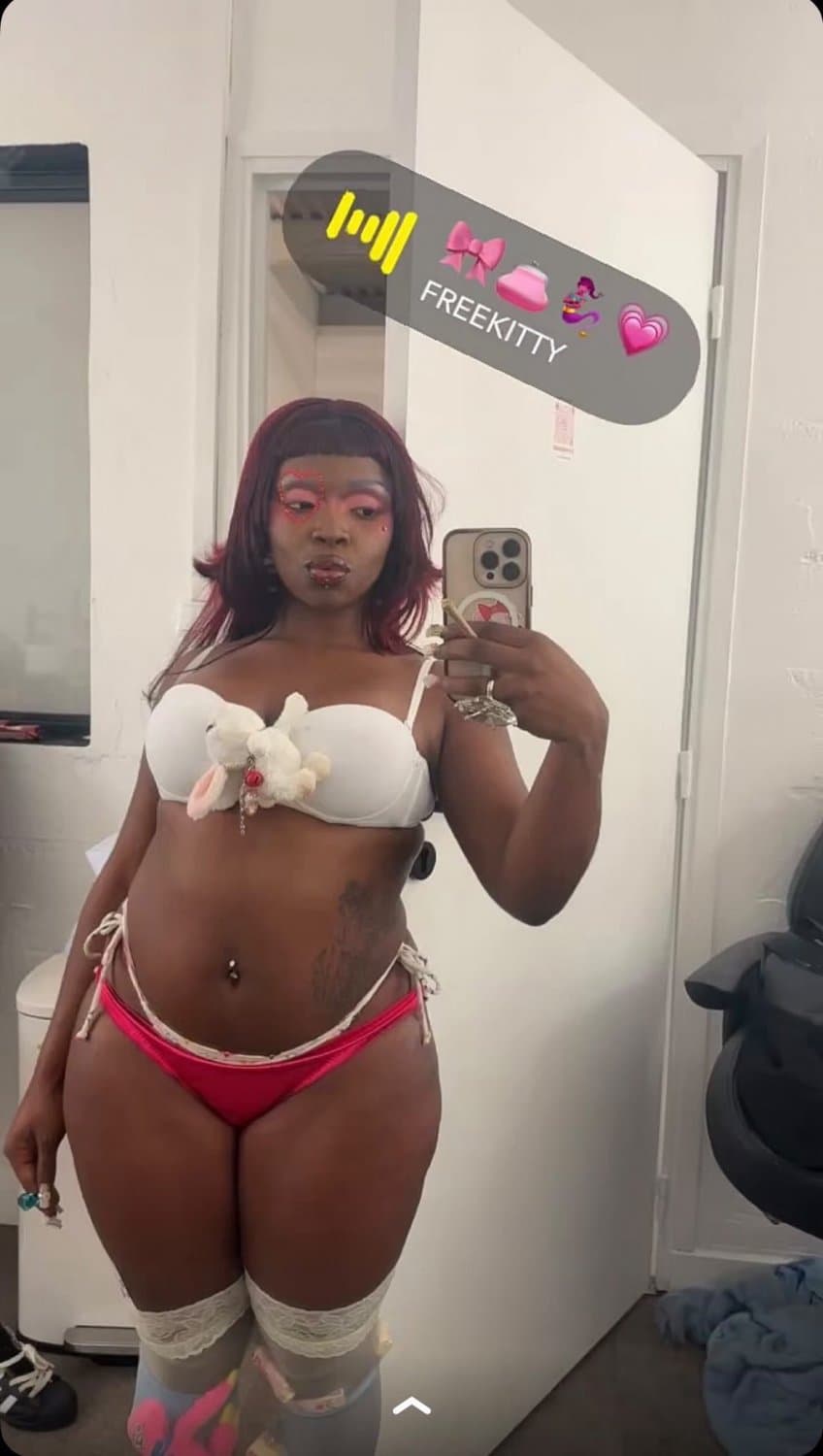 Boss Lady Theodora ??