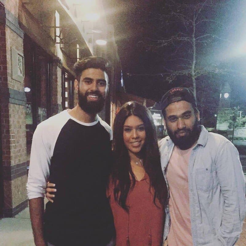 My Latina whore enjoys putting on a show in public. Kik cway5