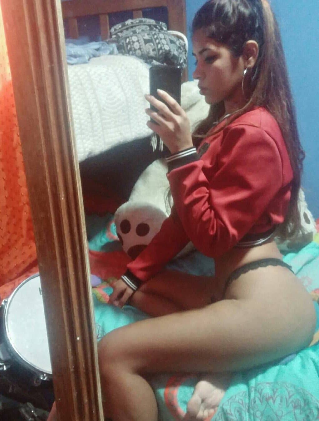 Flaca culona rica pack