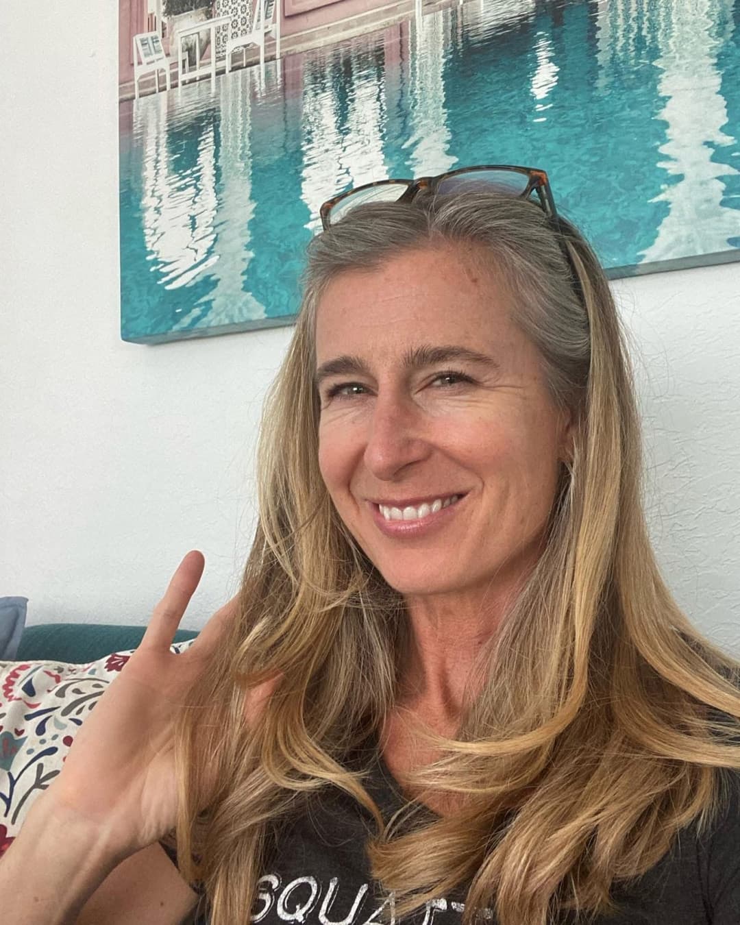 New York Jewish MILF Loves BBC