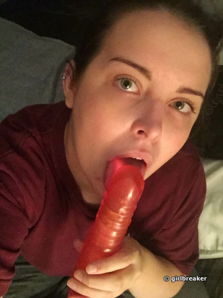 obedient slut
