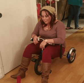 Tracy Sexy BBW Teacher Bitch