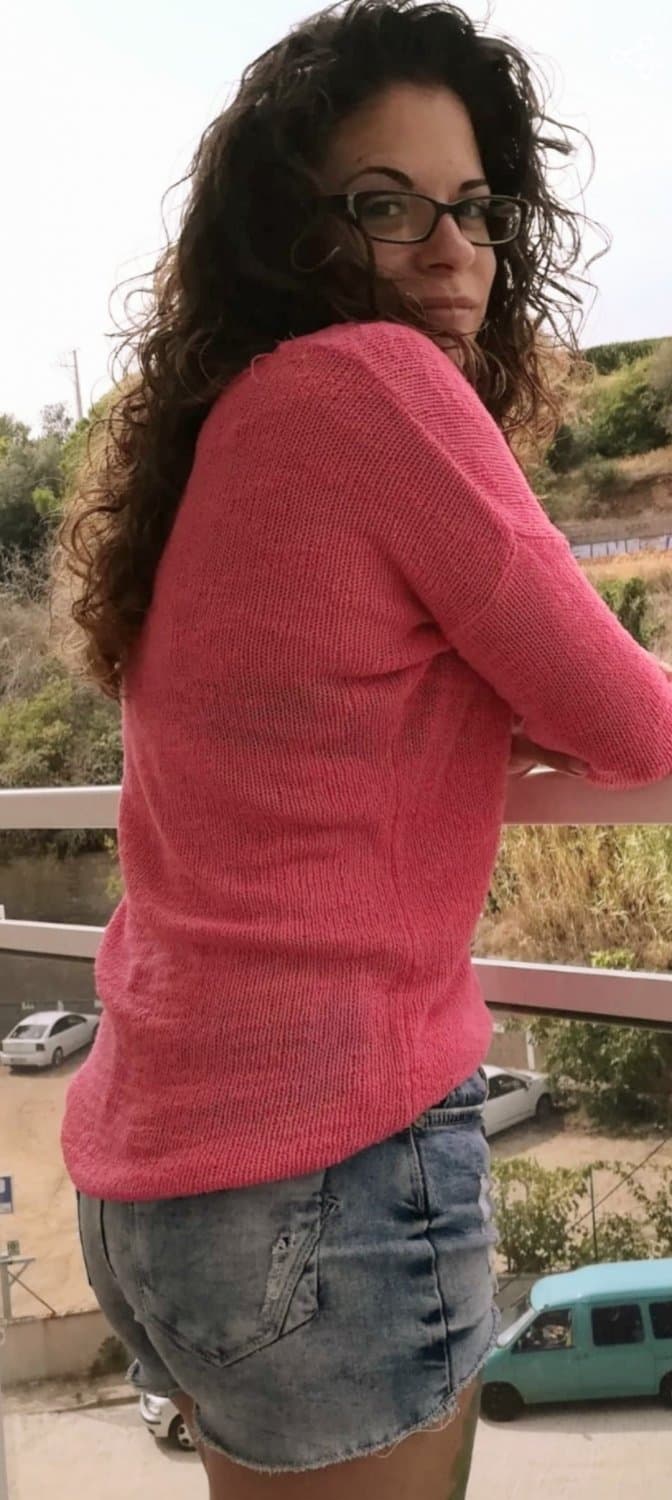 La novia de un amigo Este es el WhatsApp del amigo+34660589722