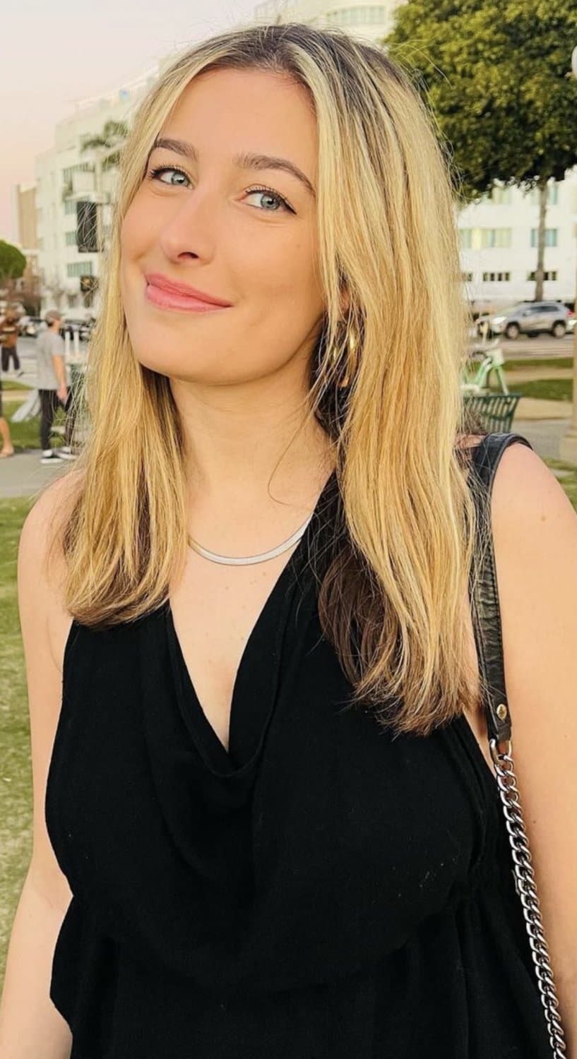 Naughty little Georgia Peach with banging body