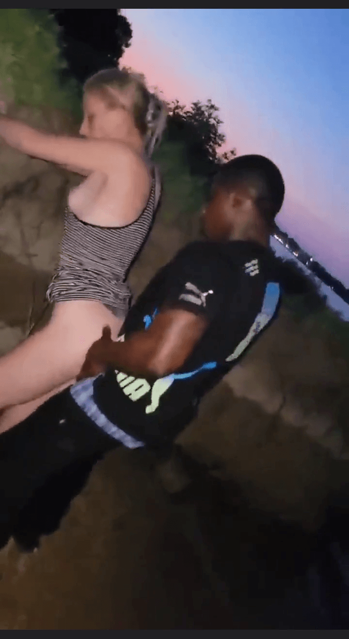 Wife Jamaican holiday