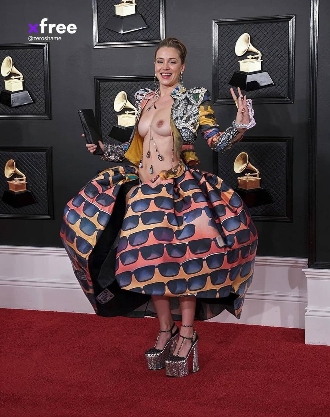 The REAL awards show