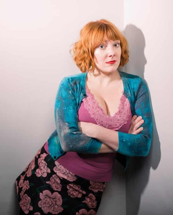 Redhead milf with huge tits is pure guilty pleasure goon fuel she also loves to twerk