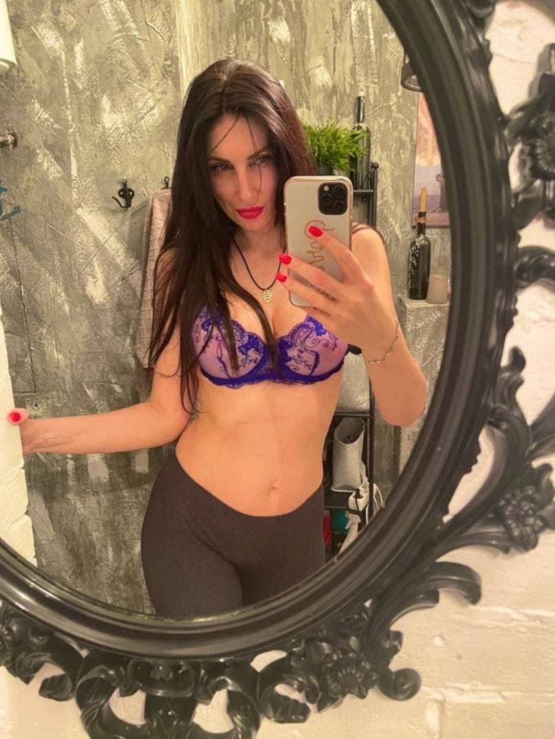 Russian milf sexwife lizavirgin