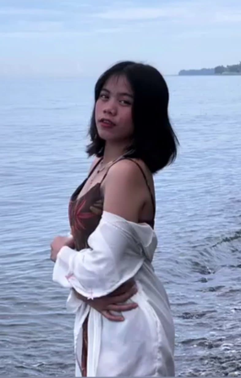 College student pinay