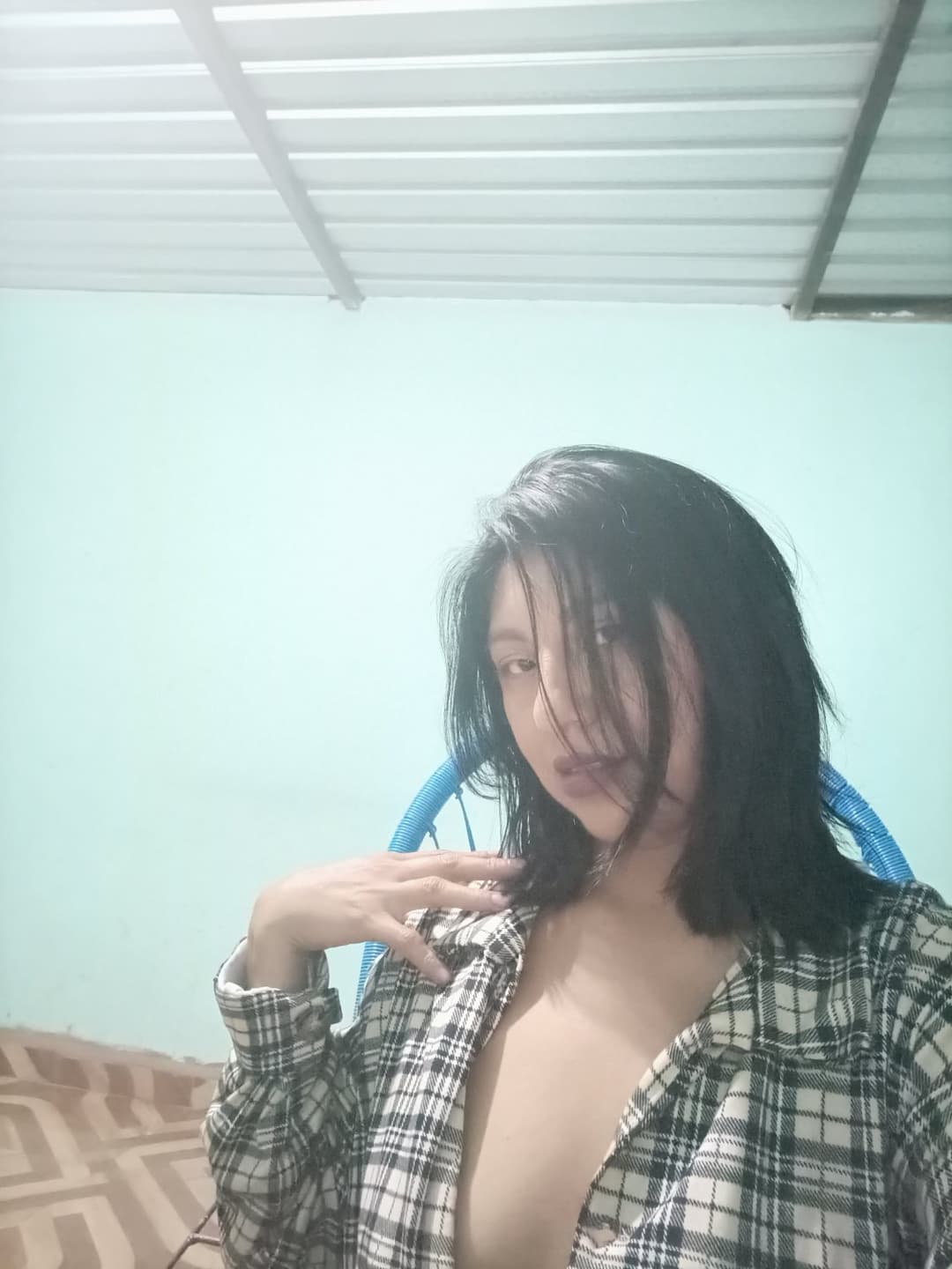 Madrastra de 29 años coje con su hijastro diario ????