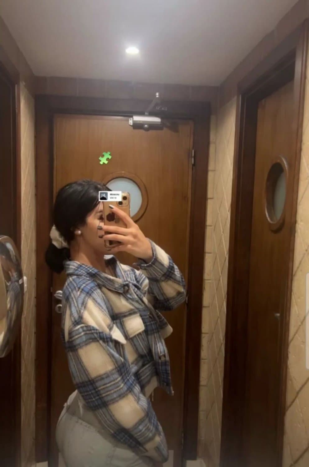 Cheating BBC Ex muslim wife became a cheap club whore