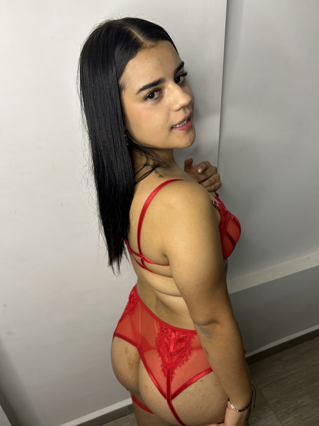 Veronica Latina Porn Casting