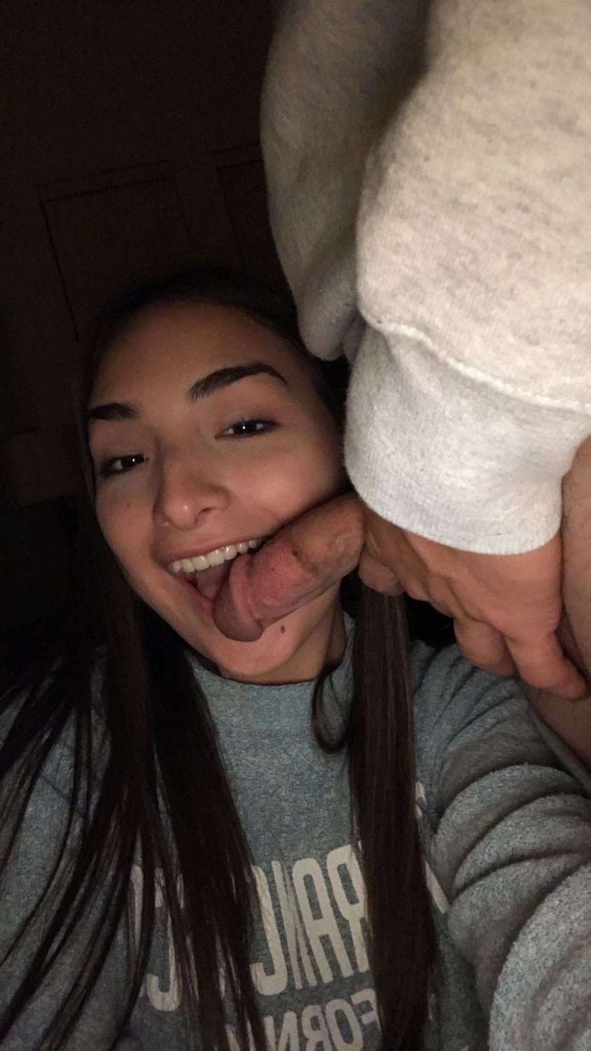 Cheating Latina Sneaky Link With Coworker (Several Times)