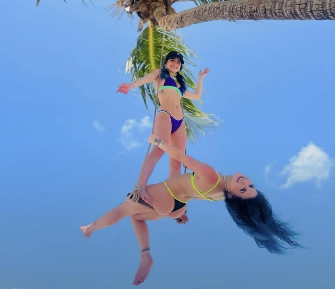 Gêmeas famosas ????