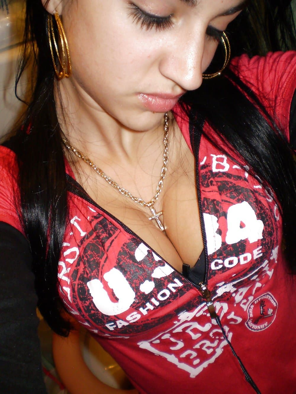 Romanian Roxana Fantastic Sensuality