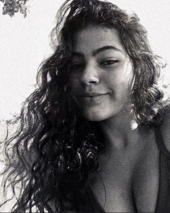 QUANTAS GOZADAS MINHA PRIMA MERECE?