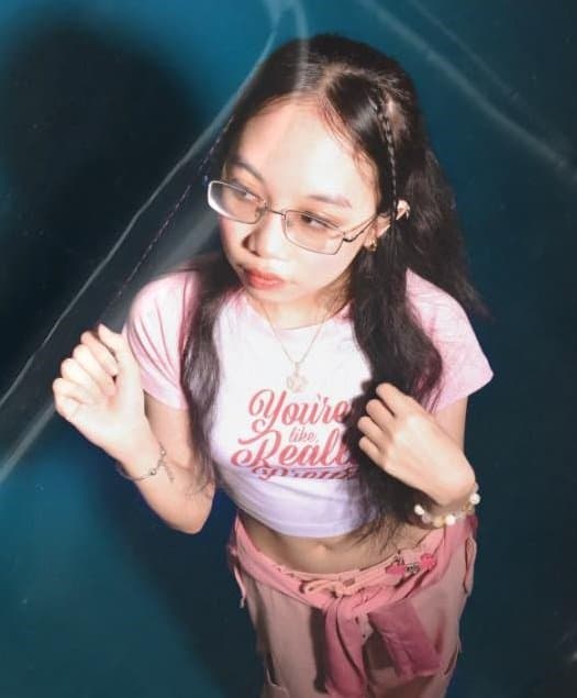 angel is backk! Can someone impregnate her?