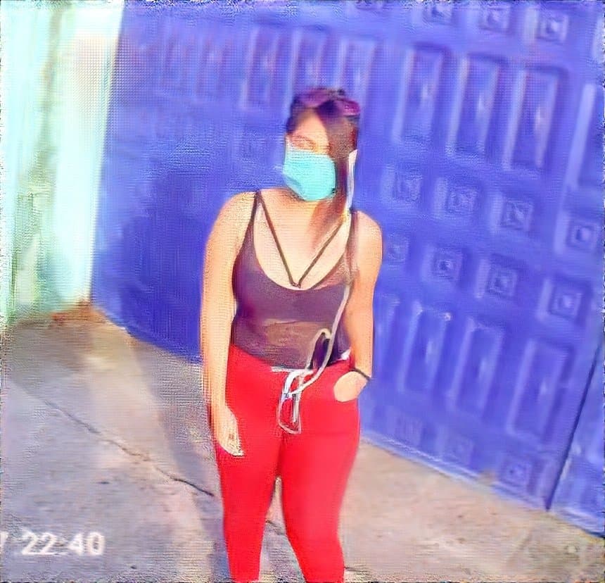 Click to view full size Putita culona follada en la calle ???