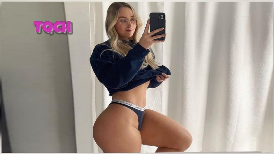 Calista Reinhardt (Good Fap)