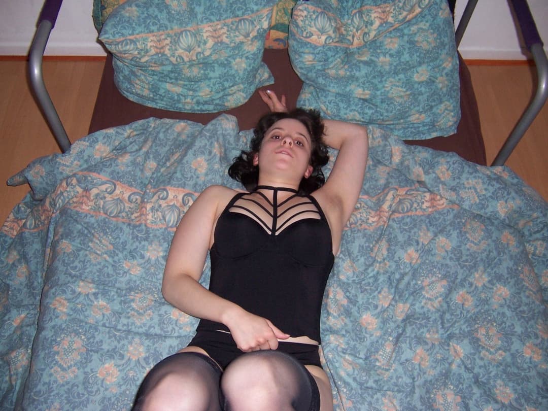 Diane Henrotte *MegaMIX*-#008