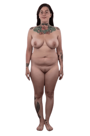 Czech Casting (2024-10-03) | 6700 Nikola (27), a.k.a. Nicky Ink