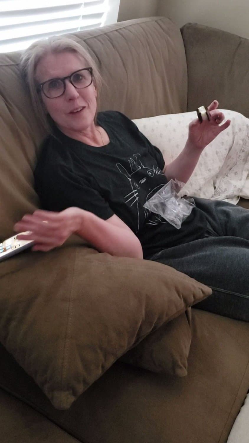 Cum Slut Claire for your pleasure