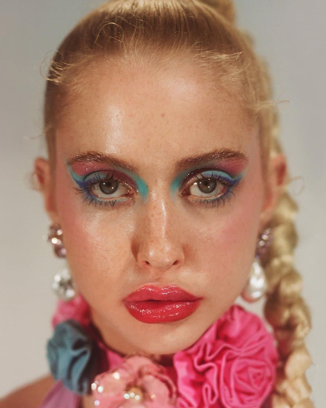 Euphoria Star: Chloe Cherry