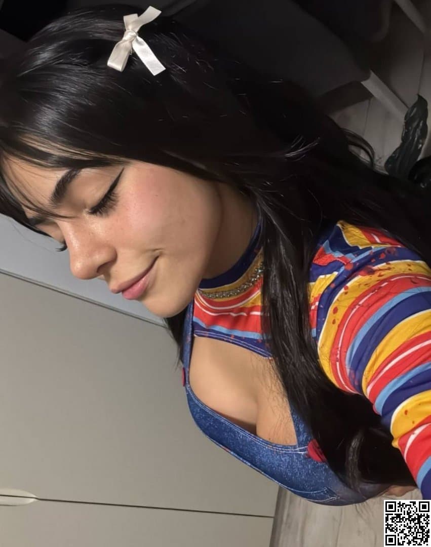 Mica - 22y Mixed-Latina Webslut