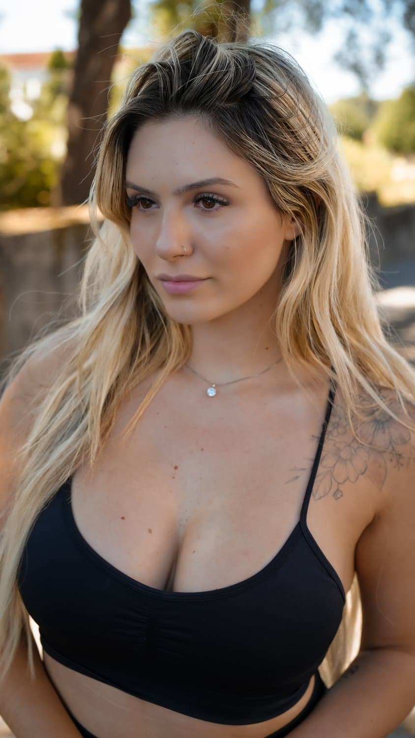 The art of seduction is all in the details