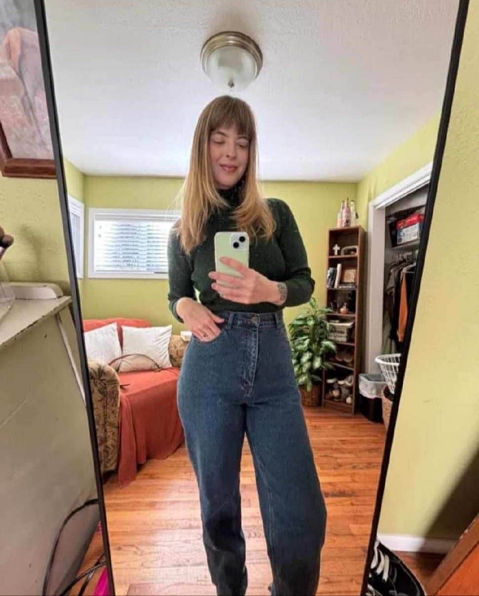 My Sexy Aunt And Her Juicy Ass