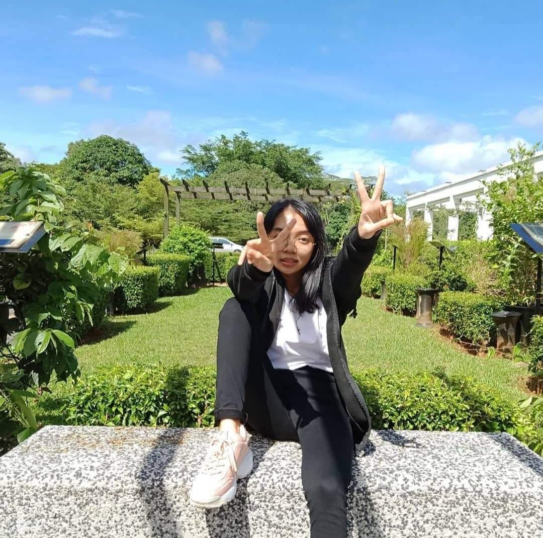 my petite friend, she said she want to fuck with me again?