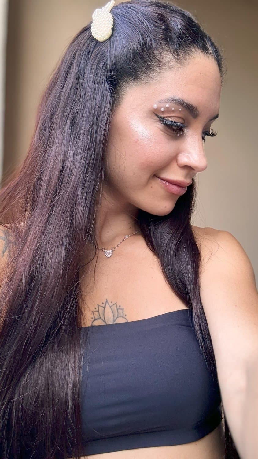 Save some energy for me tonight